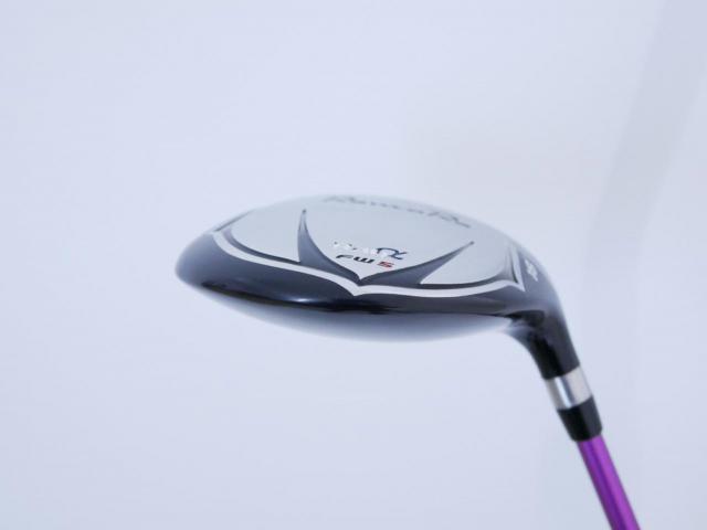 Fairway Wood : Other Brand : หัวไม้ 5 Romaro RAY Alpha (Titanium) Loft 18 ก้าน Fujikura Speeder NX 50 Flex S