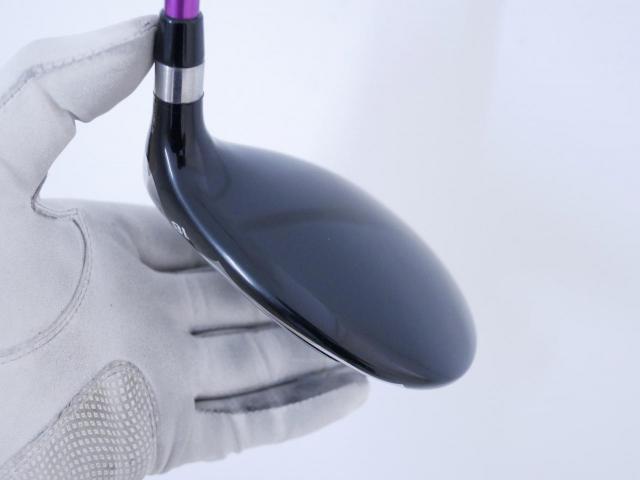 Fairway Wood : Other Brand : หัวไม้ 5 Romaro RAY Alpha (Titanium) Loft 18 ก้าน Fujikura Speeder NX 50 Flex S