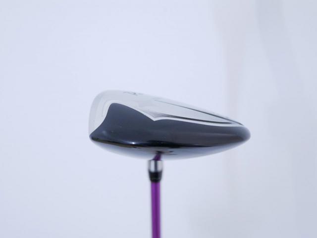 Fairway Wood : Other Brand : หัวไม้ 5 Romaro RAY Alpha (Titanium) Loft 18 ก้าน Fujikura Speeder NX 50 Flex S