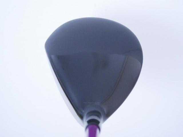 Fairway Wood : Other Brand : หัวไม้ 5 Romaro RAY Alpha (Titanium) Loft 18 ก้าน Fujikura Speeder NX 50 Flex S