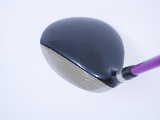 Fairway Wood : Other Brand : หัวไม้ 5 Romaro RAY Alpha (Titanium) Loft 18 ก้าน Fujikura Speeder NX 50 Flex S