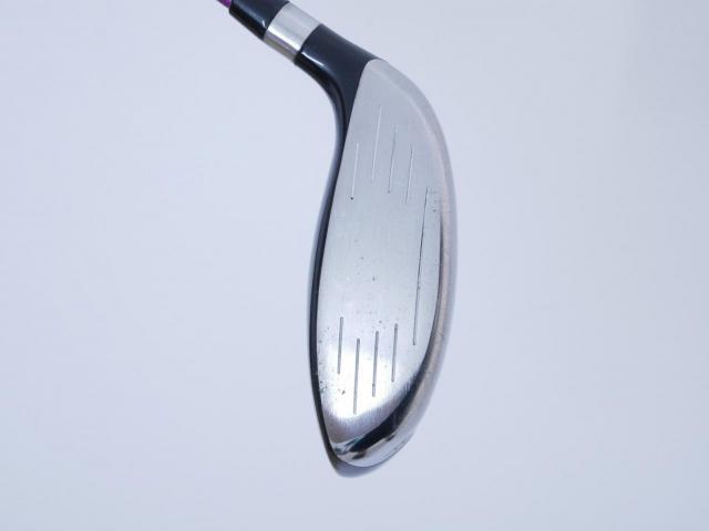 Fairway Wood : Other Brand : หัวไม้ 5 Romaro RAY Alpha (Titanium) Loft 18 ก้าน Fujikura Speeder NX 50 Flex S