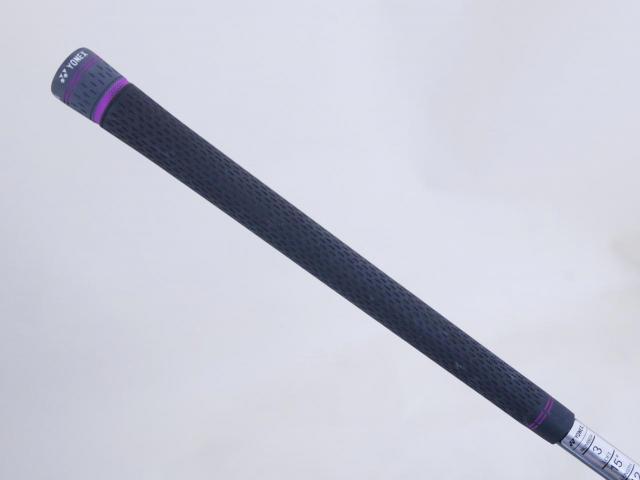 Lady club : All : หัวไม้ 3 Yonex Royal E-Zone DTP (รุ่นท๊อปสุด ปี 2018 ตีไกลมากๆ) Loft 15 Flex L