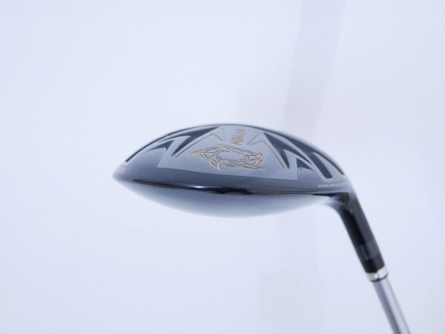 Fairway Wood : Katana : หัวไม้ 3 Katana NINJA FW 2020 (ตัวท๊อป ออกปี 2020) Loft 15 ก้าน Fujikura Speeder 378 Evolution Flex R