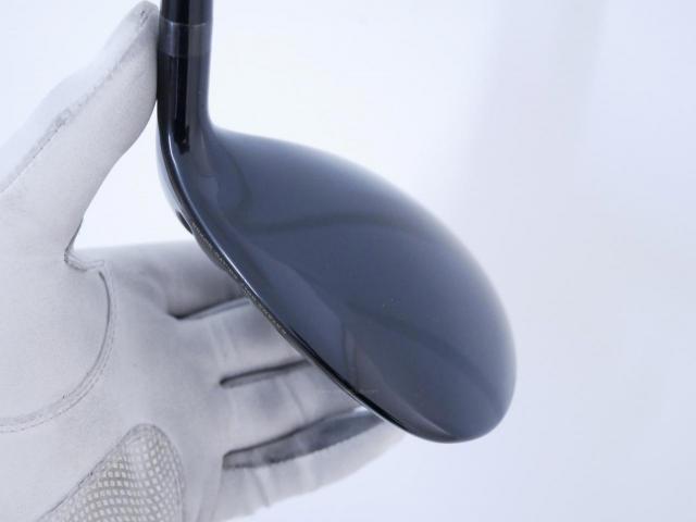Fairway Wood : Katana : หัวไม้ 3 Katana NINJA FW 2020 (ตัวท๊อป ออกปี 2020) Loft 15 ก้าน Fujikura Speeder 378 Evolution Flex R
