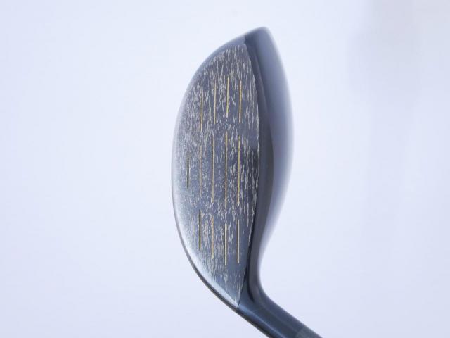 Fairway Wood : Katana : หัวไม้ 3 Katana NINJA FW 2020 (ตัวท๊อป ออกปี 2020) Loft 15 ก้าน Fujikura Speeder 378 Evolution Flex R