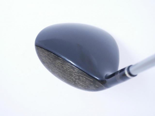 Fairway Wood : Katana : หัวไม้ 3 Katana NINJA FW 2020 (ตัวท๊อป ออกปี 2020) Loft 15 ก้าน Fujikura Speeder 378 Evolution Flex R