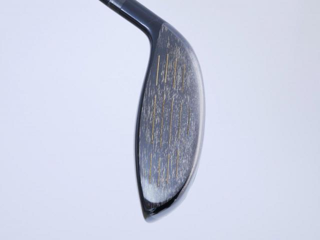 Fairway Wood : Katana : หัวไม้ 3 Katana NINJA FW 2020 (ตัวท๊อป ออกปี 2020) Loft 15 ก้าน Fujikura Speeder 378 Evolution Flex R