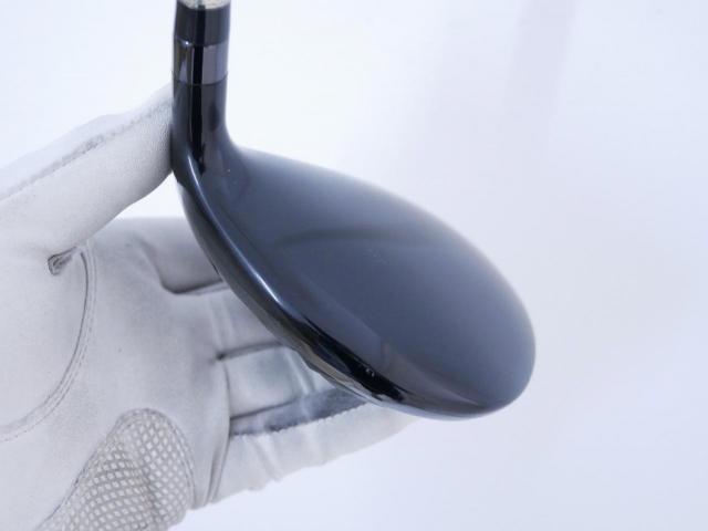 Fairway Wood : Katana : หัวไม้ 5 Katana Voltio NINJA B (ตัวท๊อป รุ่นปี 2019) Loft 19 ก้าน Fujikura Speeder 462 Evolution Flex R