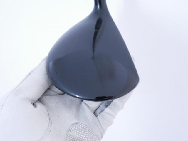 Fairway Wood : Katana : หัวไม้ 5 Katana Voltio NINJA B (ตัวท๊อป รุ่นปี 2019) Loft 19 ก้าน Fujikura Speeder 462 Evolution Flex R