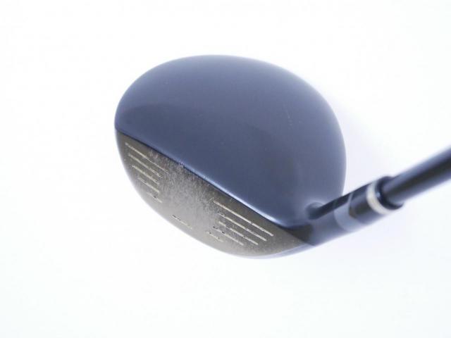 Fairway Wood : Katana : หัวไม้ 5 Katana Voltio NINJA B (ตัวท๊อป รุ่นปี 2019) Loft 19 ก้าน Fujikura Speeder 462 Evolution Flex R