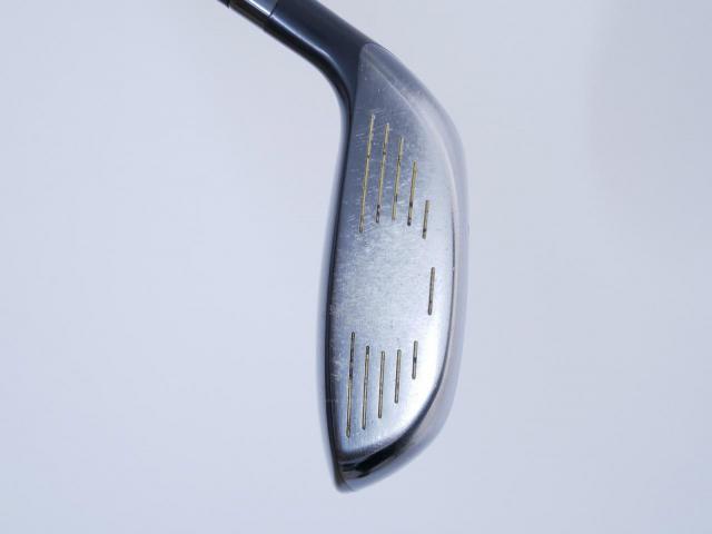 Fairway Wood : Katana : หัวไม้ 5 Katana Voltio NINJA B (ตัวท๊อป รุ่นปี 2019) Loft 19 ก้าน Fujikura Speeder 462 Evolution Flex R