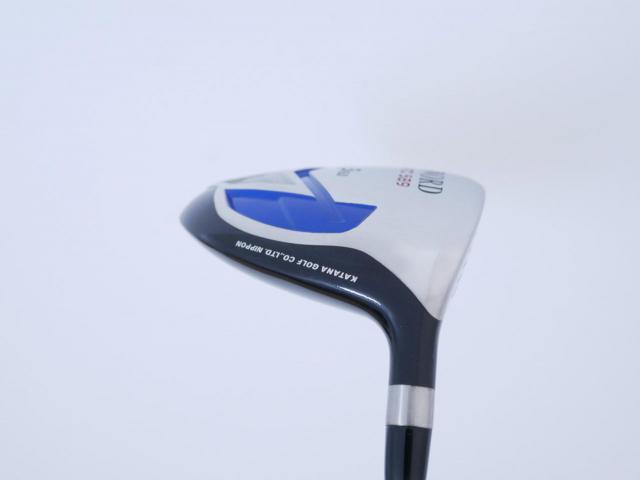 Fairway Wood : Katana : หัวไม้ 3 Katana Sword ATC-589 Loft 16 ก้าน Speeder 589 Flex R
