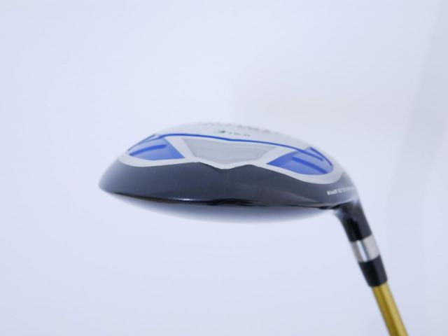 Fairway Wood : Katana : หัวไม้ 3 Katana Sword ATC-589 Loft 16 ก้าน Speeder 589 Flex R