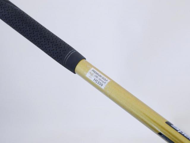 Fairway Wood : Katana : หัวไม้ 3 Katana Sword ATC-589 Loft 16 ก้าน Speeder 589 Flex R