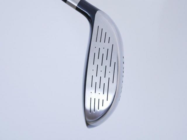 Fairway Wood : Katana : หัวไม้ 3 Katana Sword ATC-589 Loft 16 ก้าน Speeder 589 Flex R