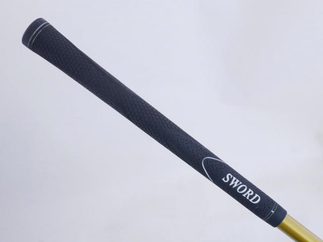 Fairway Wood : Katana : หัวไม้ 3 Katana Sword ATC-589 Loft 16 ก้าน Speeder 589 Flex R