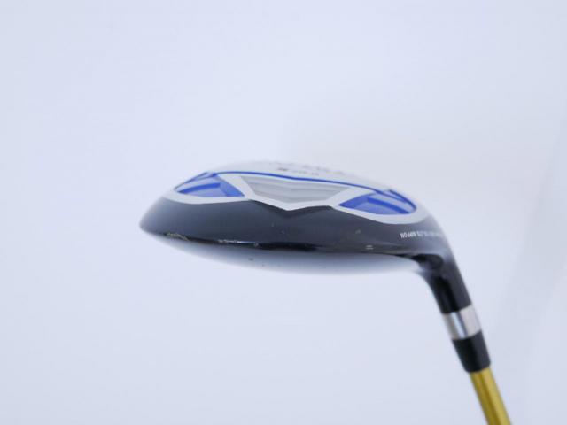Fairway Wood : Katana : หัวไม้ 5 Katana Sword ATC-589 Loft 20 ก้าน Speeder 589 Flex R