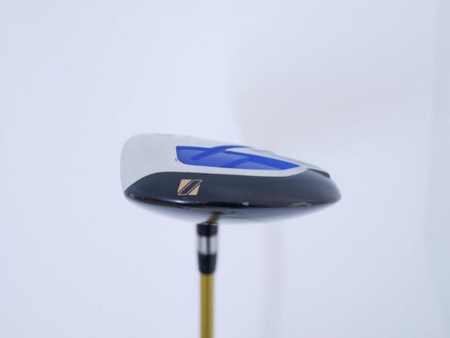 Fairway Wood : Katana : หัวไม้ 5 Katana Sword ATC-589 Loft 20 ก้าน Speeder 589 Flex R