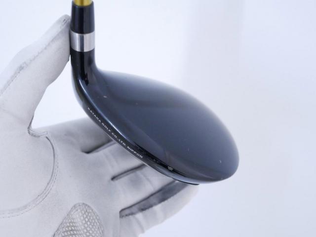 Fairway Wood : Katana : หัวไม้ 5 Katana Sword ATC-589 Loft 20 ก้าน Speeder 589 Flex R