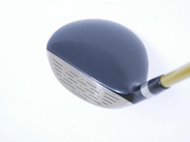 Fairway Wood : Katana : หัวไม้ 5 Katana Sword ATC-589 Loft 20 ก้าน Speeder 589 Flex R
