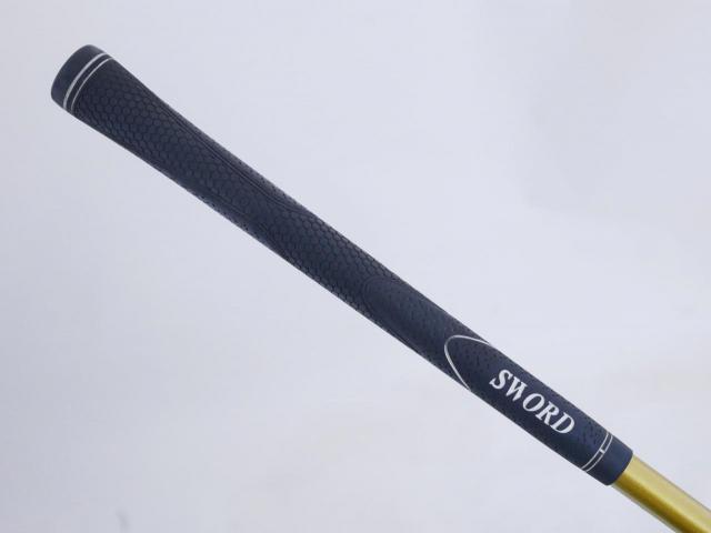 Fairway Wood : Katana : หัวไม้ 5 Katana Sword ATC-589 Loft 20 ก้าน Speeder 589 Flex R