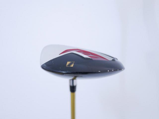 Fairway Wood : Katana : หัวไม้ 3 Katana Sword ATC-589a (ปี 2015) Loft 16 ก้าน Speeder 589 Flex R