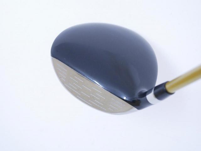 Fairway Wood : Katana : หัวไม้ 3 Katana Sword ATC-589a (ปี 2015) Loft 16 ก้าน Speeder 589 Flex R