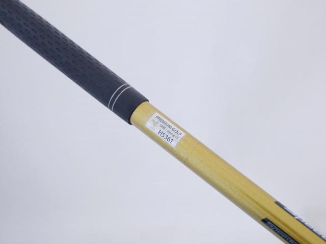 Fairway Wood : Katana : หัวไม้ 3 Katana Sword ATC-589a (ปี 2015) Loft 16 ก้าน Speeder 589 Flex R