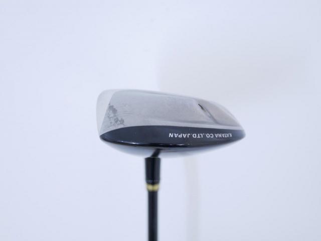 Fairway Wood : Katana : หัวไม้ 5 Katana Sniper X Loft 18 ก้าน Sword Tour AD Flex S1