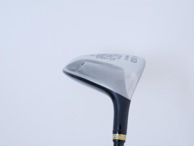 Fairway Wood : Katana : หัวไม้ 5 Katana Sniper X Loft 18 ก้าน Sword Tour AD Flex S1