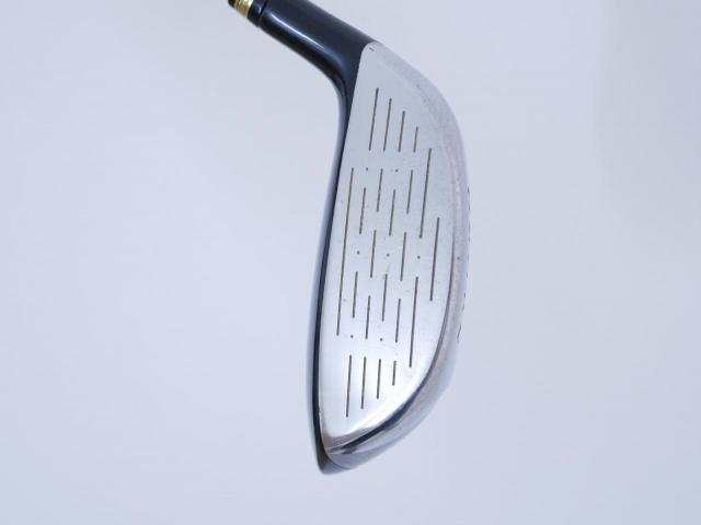 Fairway Wood : Katana : หัวไม้ 5 Katana Sniper X Loft 18 ก้าน Sword Tour AD Flex S1