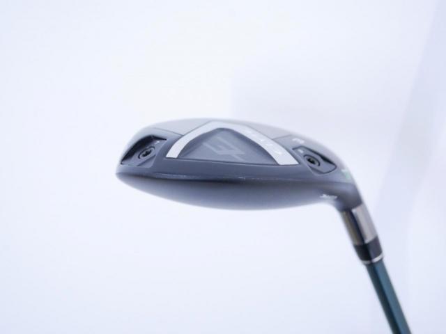 Fairway Wood : callaway : ไม้กระเทย Callaway ELYTE Max Fast (ออกปี 2025) Loft 19 ก้าน UST Mamiya LIN-Q 40 Flex R