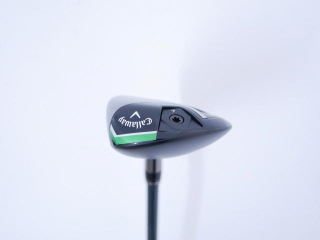 Fairway Wood : callaway : ไม้กระเทย Callaway ELYTE Max Fast (ออกปี 2025) Loft 19 ก้าน UST Mamiya LIN-Q 40 Flex R