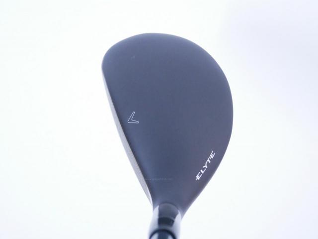 Fairway Wood : callaway : ไม้กระเทย Callaway ELYTE Max Fast (ออกปี 2025) Loft 19 ก้าน UST Mamiya LIN-Q 40 Flex R