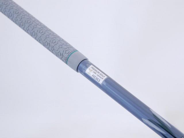 Fairway Wood : callaway : ไม้กระเทย Callaway ELYTE Max Fast (ออกปี 2025) Loft 19 ก้าน UST Mamiya LIN-Q 40 Flex R