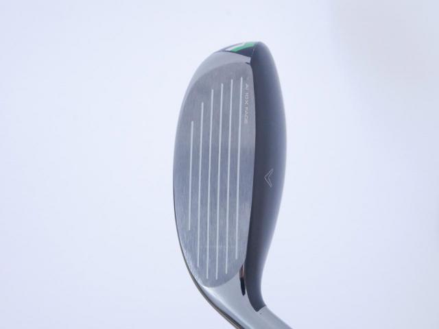 Fairway Wood : callaway : ไม้กระเทย Callaway ELYTE Max Fast (ออกปี 2025) Loft 19 ก้าน UST Mamiya LIN-Q 40 Flex R