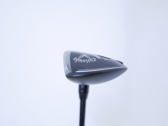 Fairway Wood : callaway : ไม้กระเทย Callaway Paradym AI Smoke HL (รุ่นปี 2024 Japan Spec.) Loft 21 ก้าน Mitsubishi TENSEI 50 Flex S