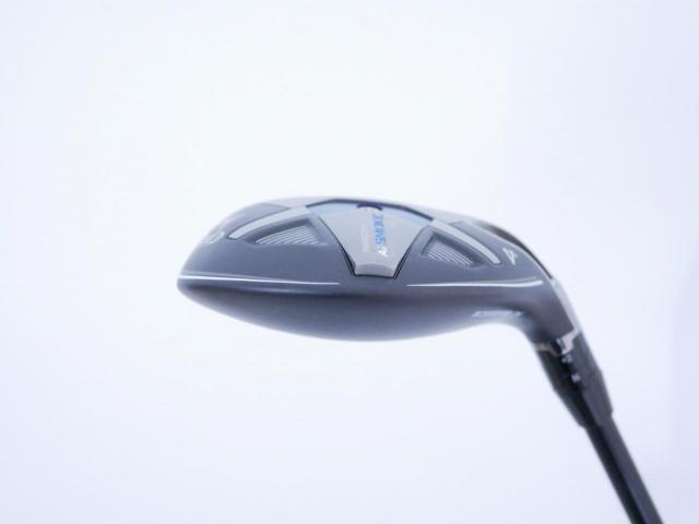 Fairway Wood : callaway : ไม้กระเทย Callaway Paradym AI Smoke HL (รุ่นปี 2024 Japan Spec.) Loft 21 ก้าน Mitsubishi TENSEI 50 Flex S
