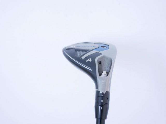 Fairway Wood : callaway : ไม้กระเทย Callaway Paradym AI Smoke HL (รุ่นปี 2024 Japan Spec.) Loft 21 ก้าน Mitsubishi TENSEI 50 Flex S