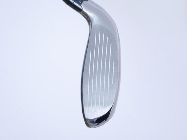 Fairway Wood : callaway : ไม้กระเทย Callaway Paradym AI Smoke HL (รุ่นปี 2024 Japan Spec.) Loft 21 ก้าน Mitsubishi TENSEI 50 Flex S