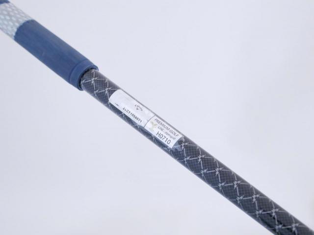 Fairway Wood : callaway : ไม้กระเทย Callaway Paradym AI Smoke HL (รุ่นปี 2024 Japan Spec.) Loft 21 ก้าน Mitsubishi TENSEI 50 Flex S