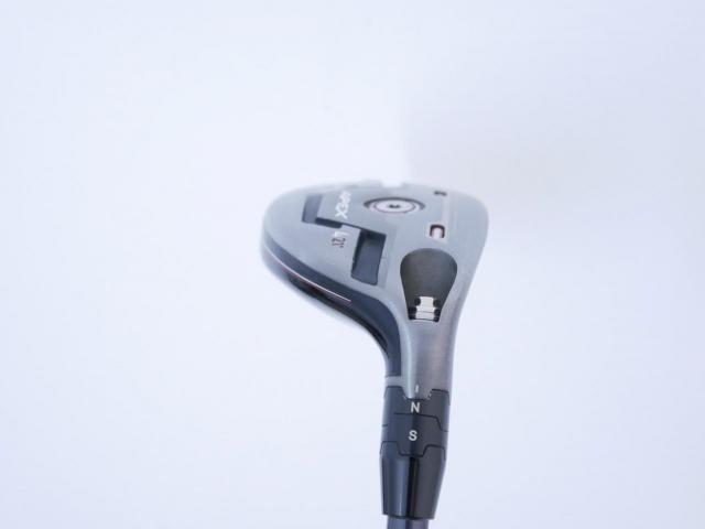 Fairway Wood : callaway : ไม้กระเทย Callaway APEX (ปี 2021) Loft 21 ก้าน Mitsubishi Diamana 55 Flex R