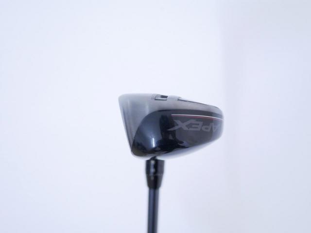 Fairway Wood : callaway : ไม้กระเทย Callaway APEX (ปี 2021) Loft 21 ก้าน Mitsubishi Diamana 55 Flex R
