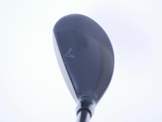 Fairway Wood : callaway : ไม้กระเทย Callaway APEX (ปี 2021) Loft 21 ก้าน Mitsubishi Diamana 55 Flex R