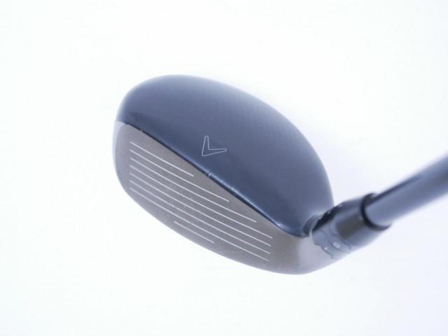 Fairway Wood : callaway : ไม้กระเทย Callaway APEX (ปี 2021) Loft 21 ก้าน Mitsubishi Diamana 55 Flex R