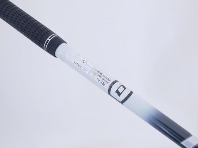 Fairway Wood : callaway : ไม้กระเทย Callaway APEX (ปี 2021) Loft 21 ก้าน Mitsubishi Diamana 55 Flex R