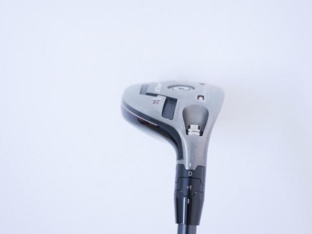 Fairway Wood : callaway : ไม้กระเทย Callaway APEX (ปี 2021) Loft 24 ก้าน Mitsubishi Diamana 55 Flex SR