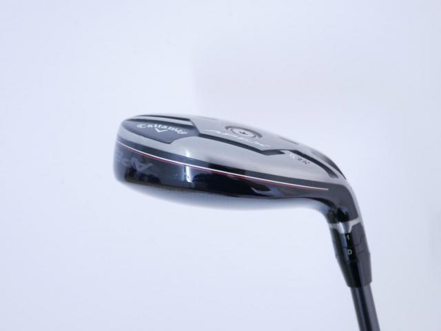 Fairway Wood : callaway : ไม้กระเทย Callaway APEX (ปี 2021) Loft 24 ก้าน Mitsubishi Diamana 55 Flex SR