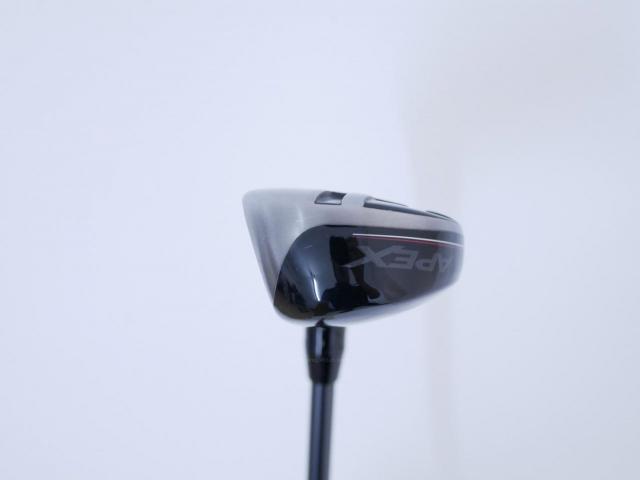 Fairway Wood : callaway : ไม้กระเทย Callaway APEX (ปี 2021) Loft 24 ก้าน Mitsubishi Diamana 55 Flex SR